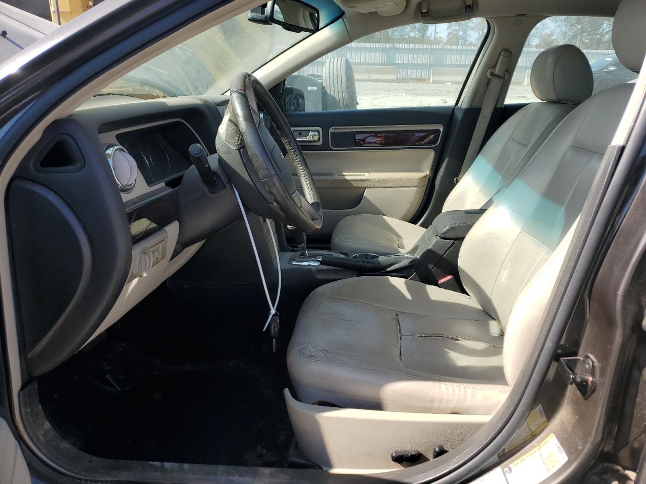 2006 Lincoln Zephyr - Image 7