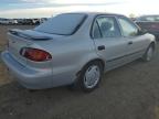 2000 TOYOTA COROLLA VE for sale at Copart AB - CALGARY