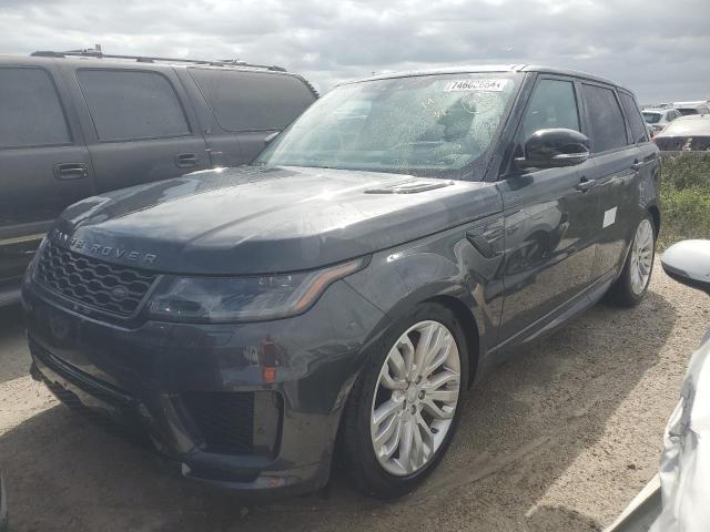 2020 Land Rover Range Rover Sport P525 Hse