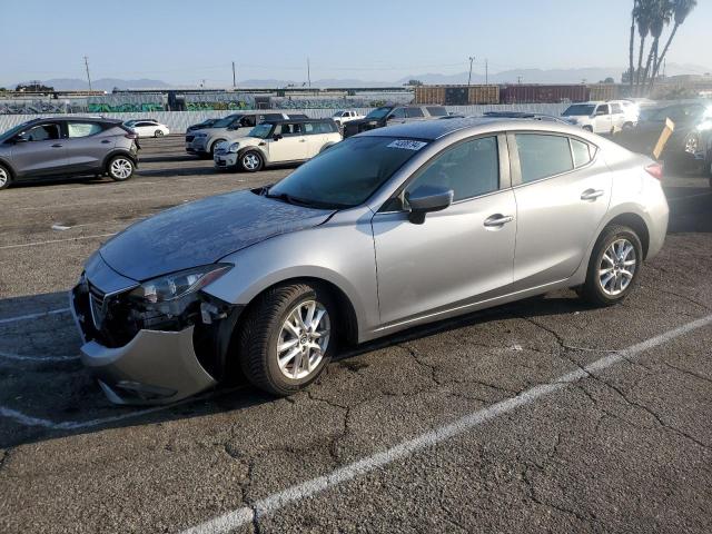 2015 Mazda 3 Touring