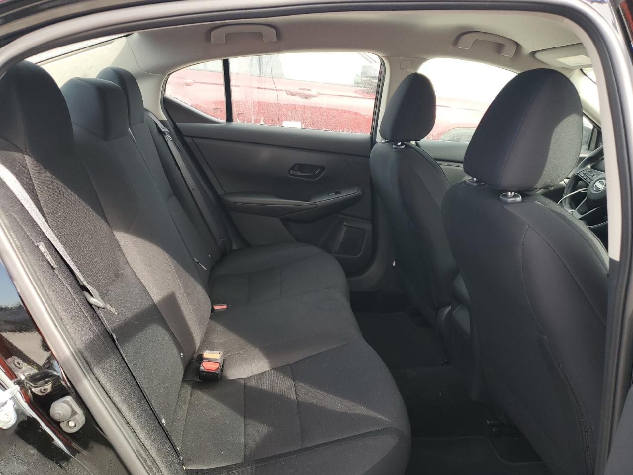 2024 Nissan Sentra - Image 10
