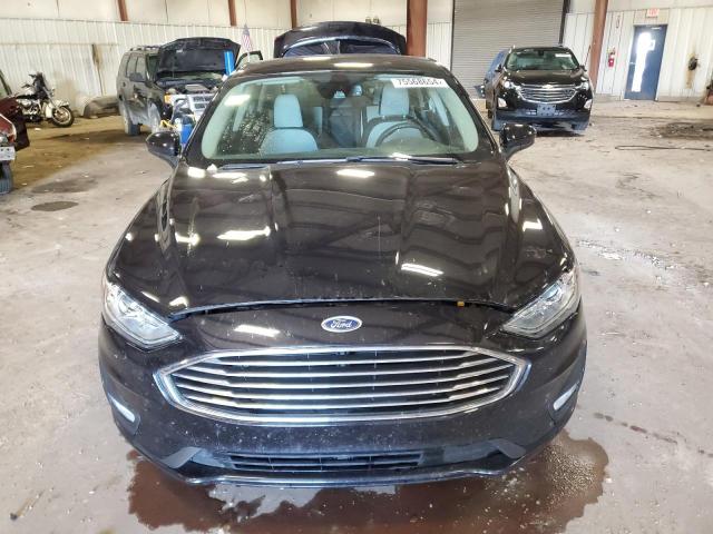 3FA6P0HD3LR165841 Ford Fusion SE 5