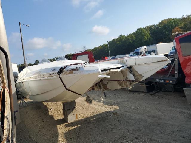 2001 'Other Boat' 2700 Sport