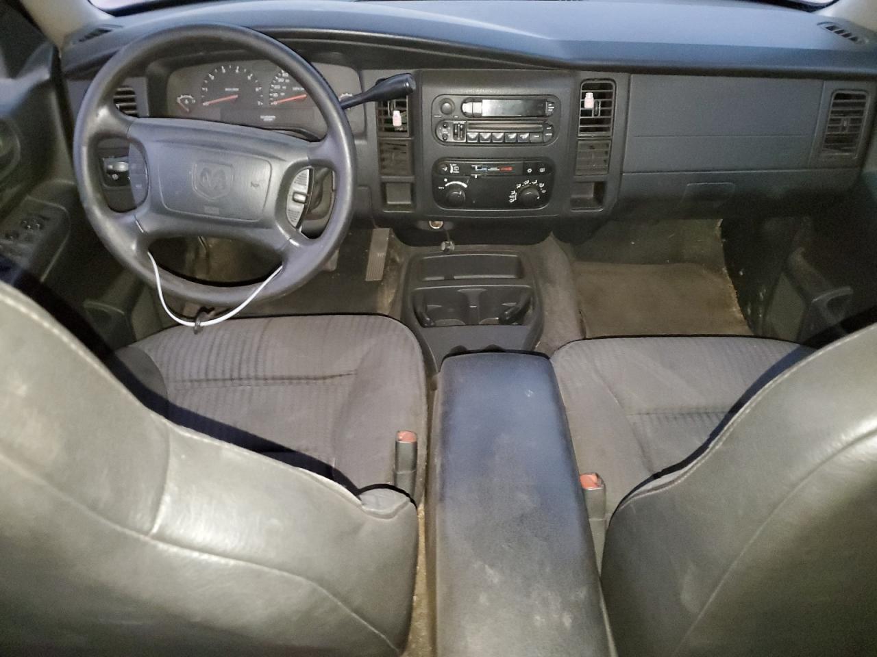 2003 Dodge Durango Sport VIN: 1D4HR38N03F563600 Lot: 57849305