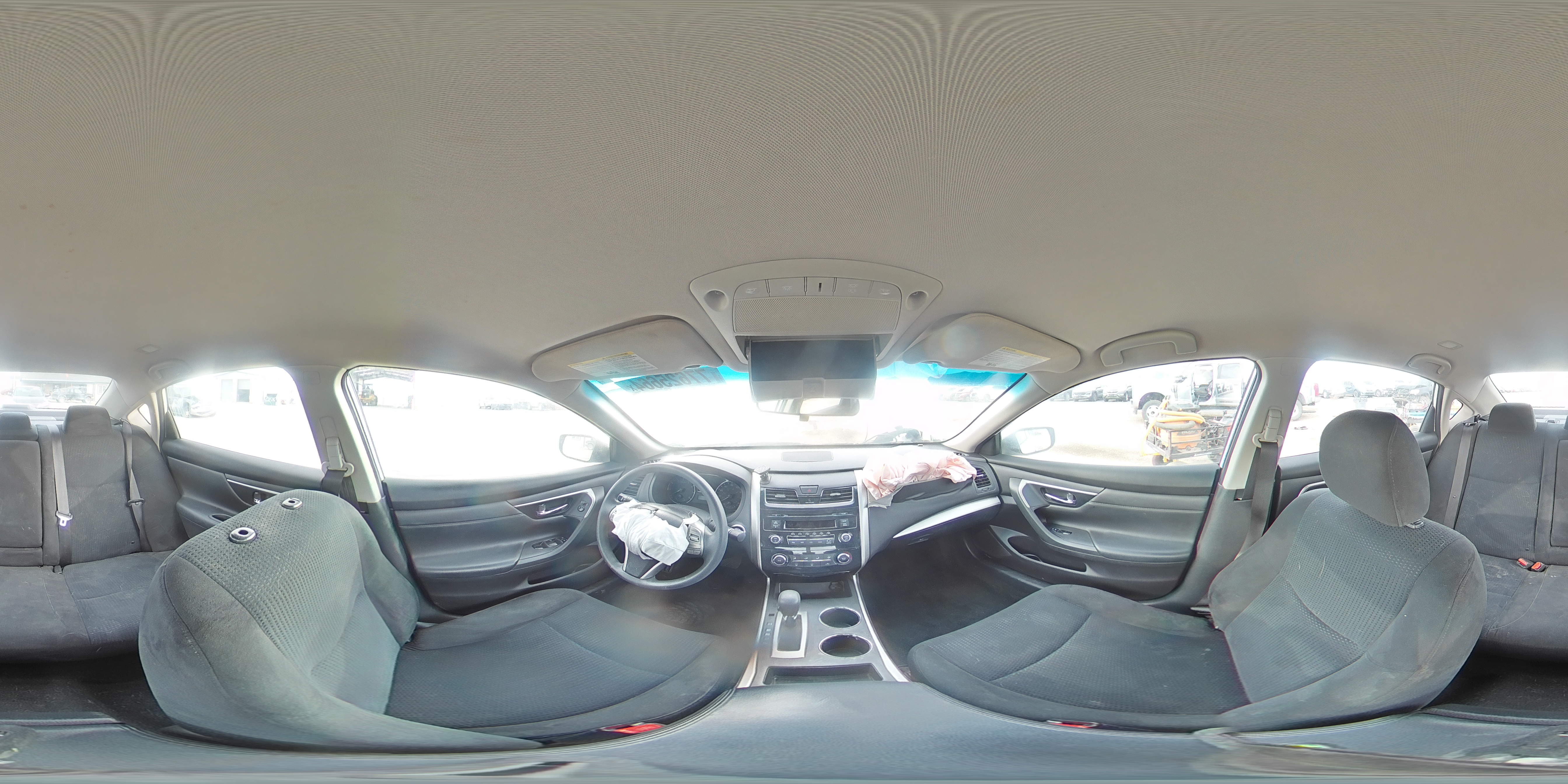 2015 Nissan Altima - Image 13