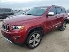 2015 Jeep Grand Cherokee Limited for Sale in Riverview, FL - Water/Flood