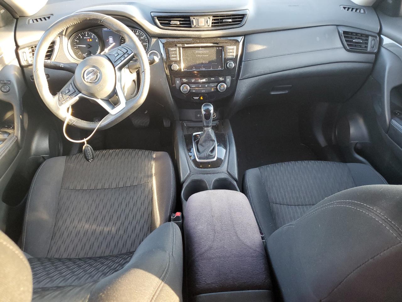 2019 Nissan Rogue - Image 8