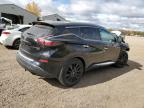 2020 NISSAN MURANO PLATINUM for sale at Copart ON - COOKSTOWN