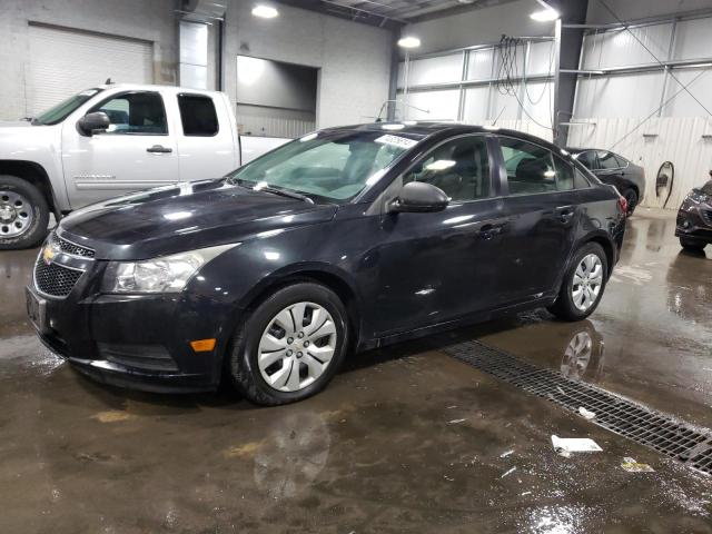 2013 Chevrolet Cruze Ls