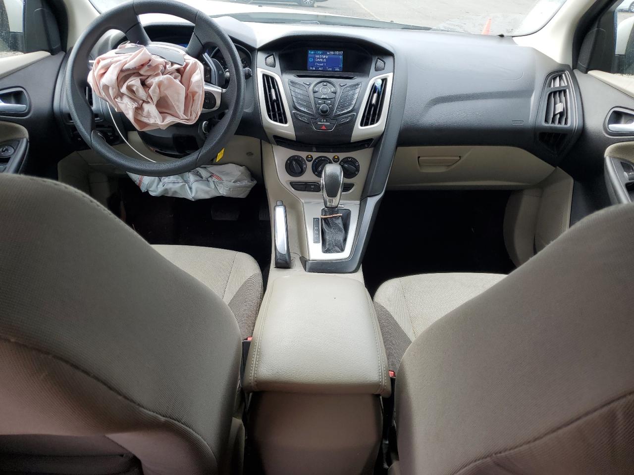 2013 Ford Focus - Image 8