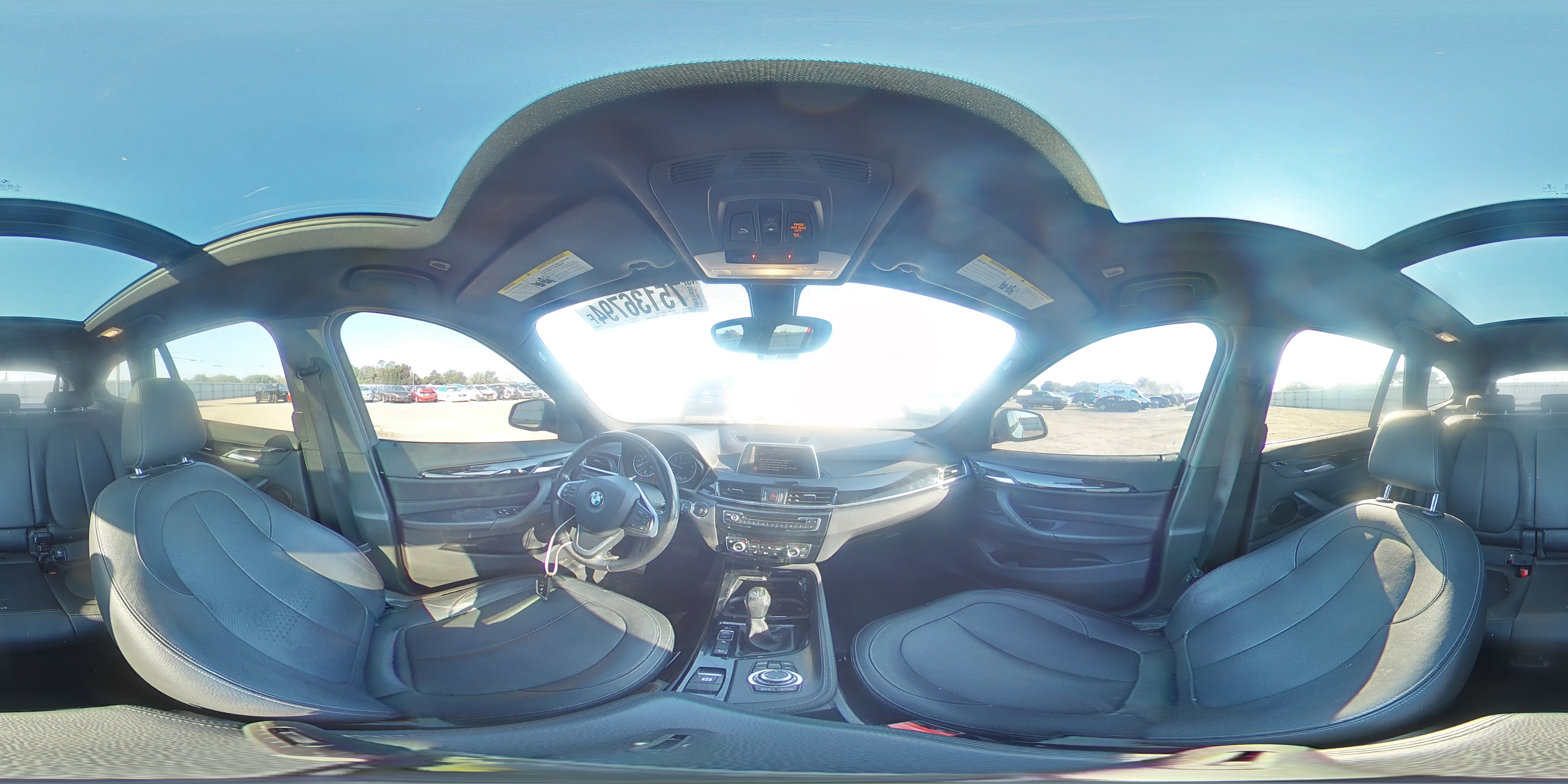 2016 BMW X1 - Image 13