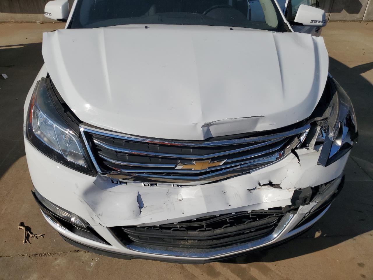 2017 Chevrolet Traverse - Image 12