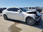 2016 Lexus Is 200T zu verkaufen in Grand Prairie, TX - Front End