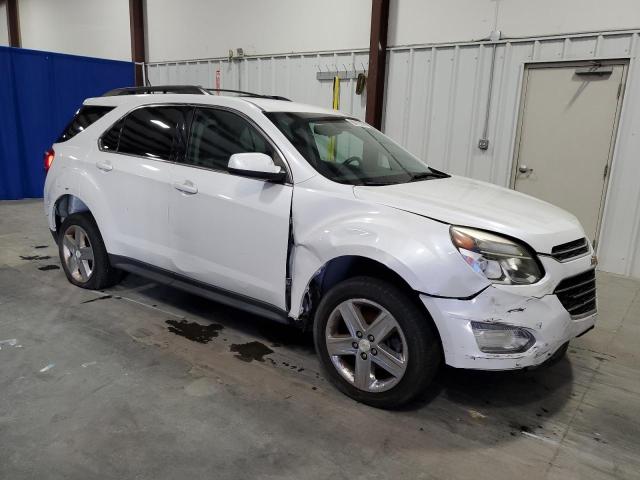  CHEVROLET EQUINOX 2016 Biały