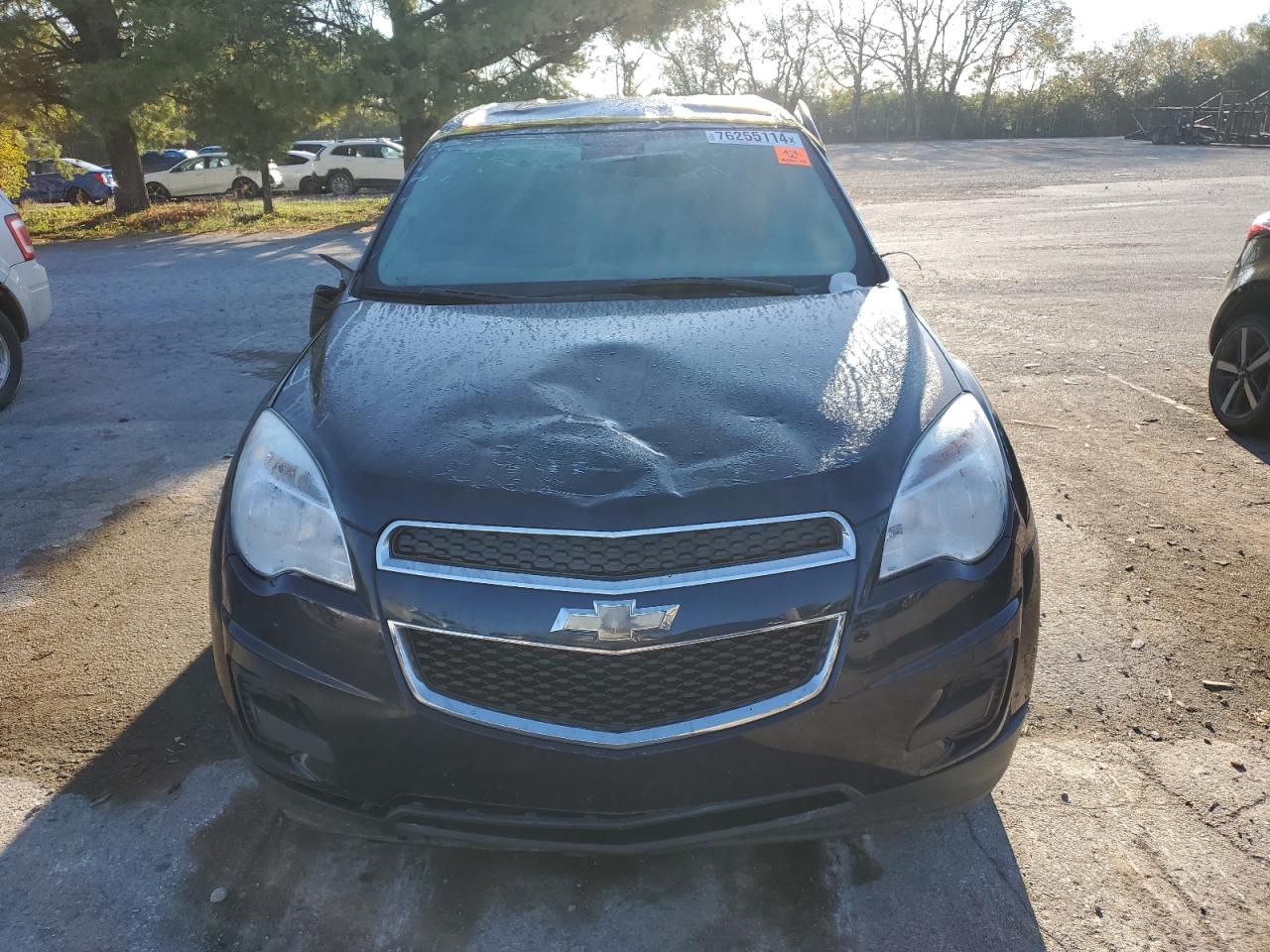 2015 Chevrolet Equinox - Image 5
