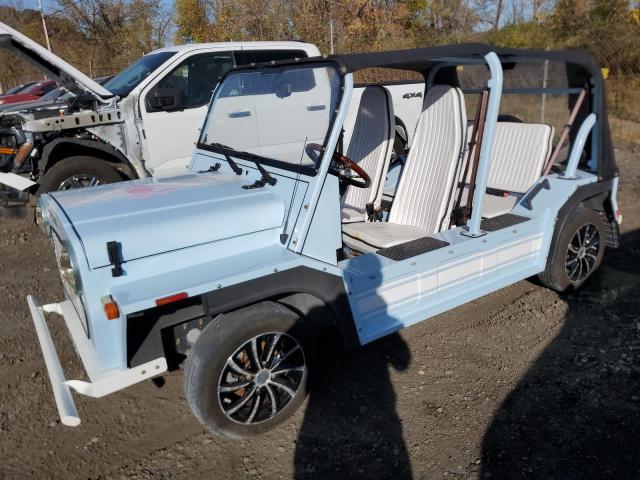 2020 Moke Cruiser იყიდება Marlboro-ში, NY - Water/Flood