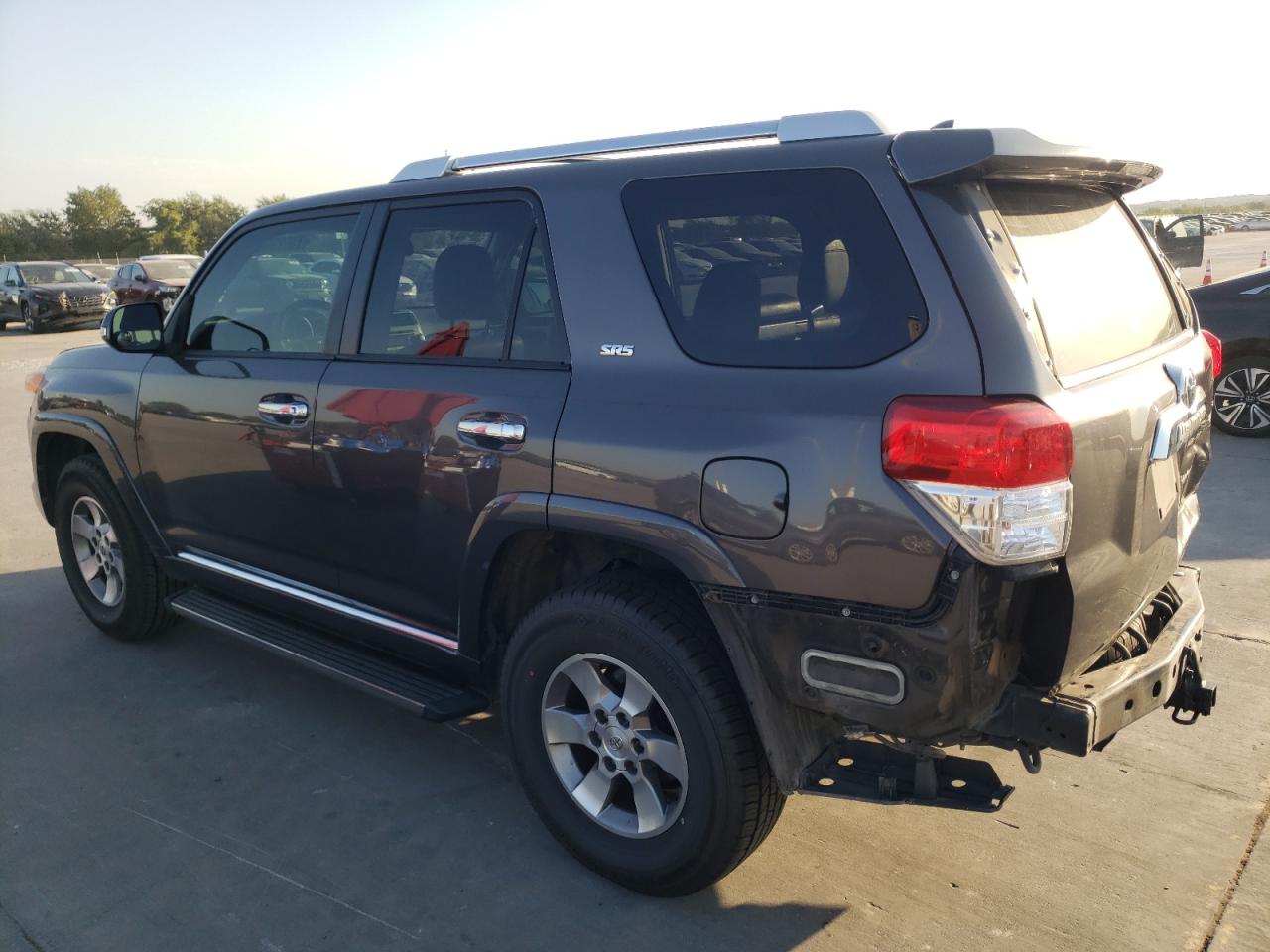 2011 Toyota 4Runner - Image 2
