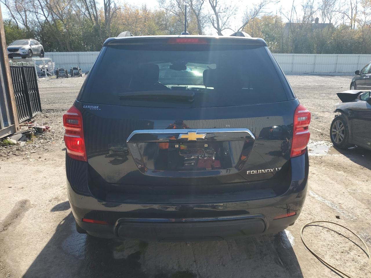 2016 Chevrolet Equinox - Image 6