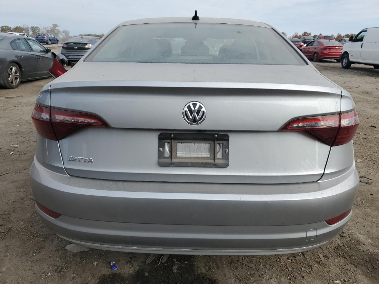 2021 Volkswagen Jetta Sel VIN: 3VWE57BU5MM059254 Lot: 77068554