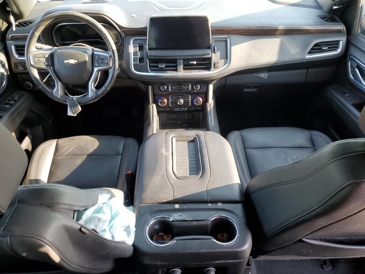 2022 Chevrolet Tahoe - Image 8