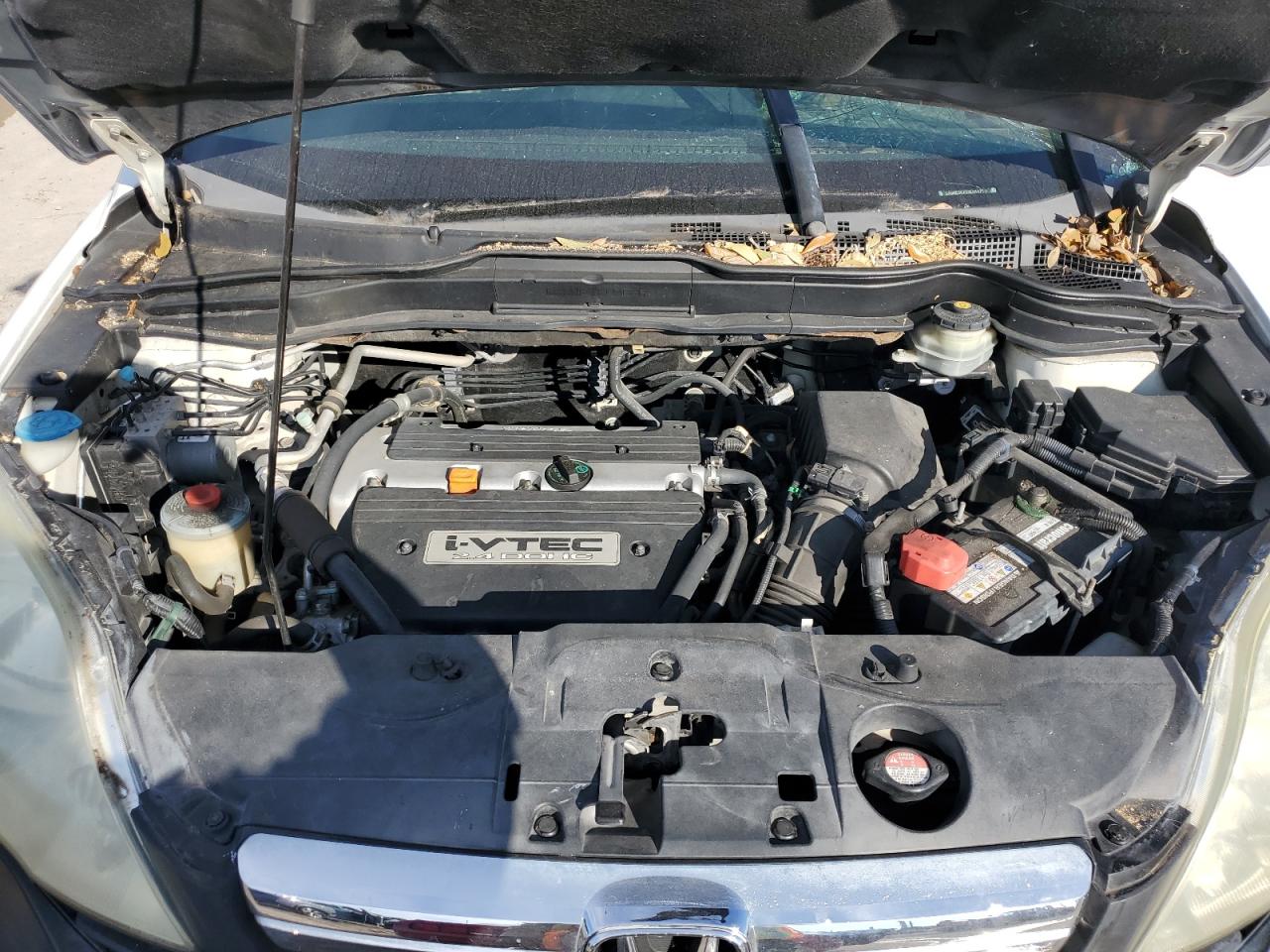 2009 Honda CR-V - Image 12