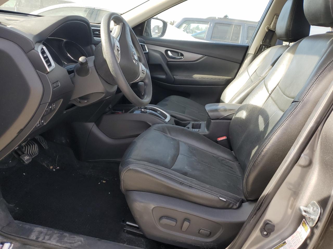 2016 Nissan Rogue - Image 7