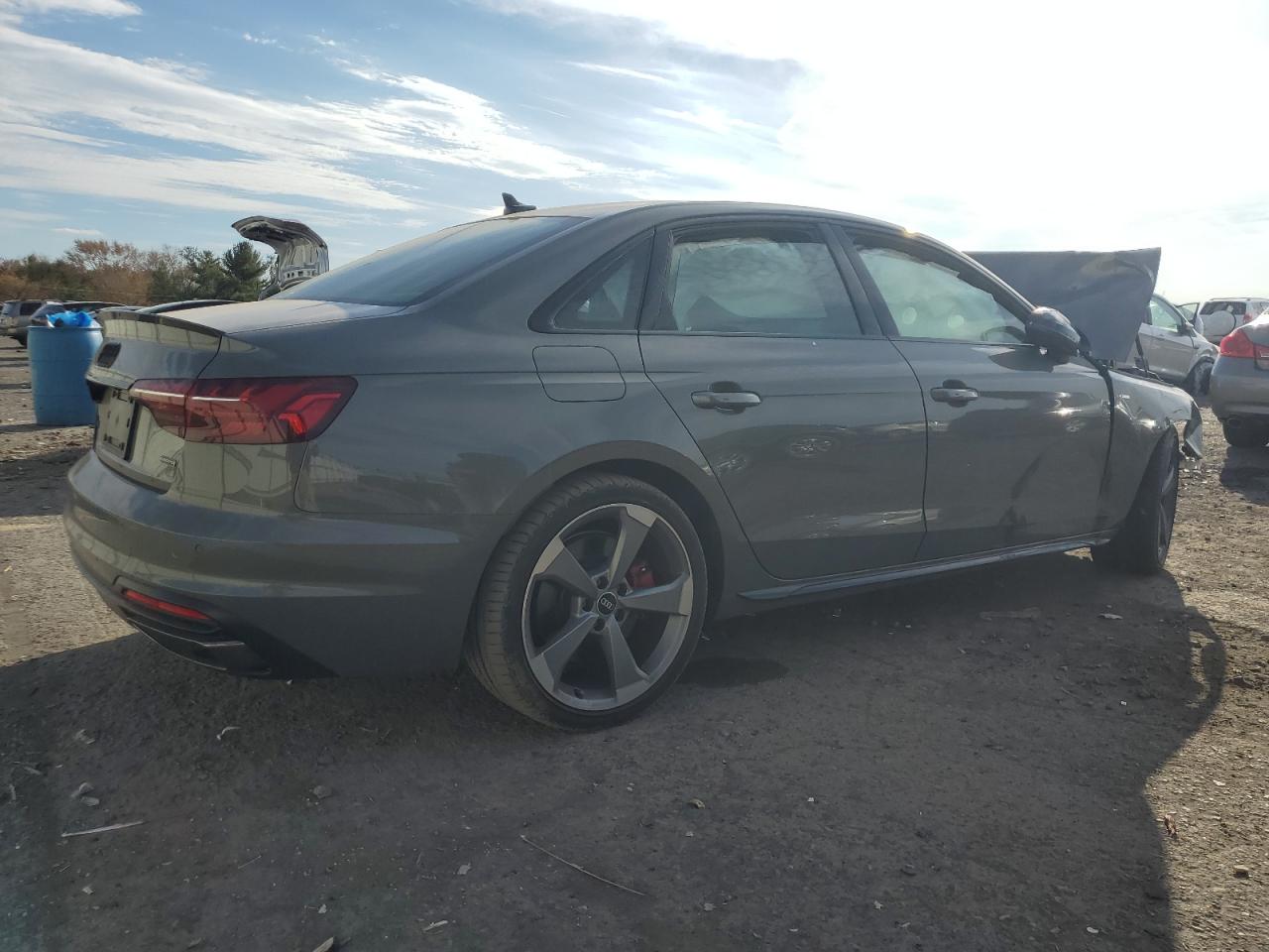 2023 Audi A4 - Image 3