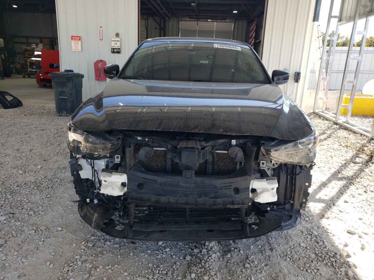 JM3KFACM8L0764217 2020 Mazda Cx-5 Touring