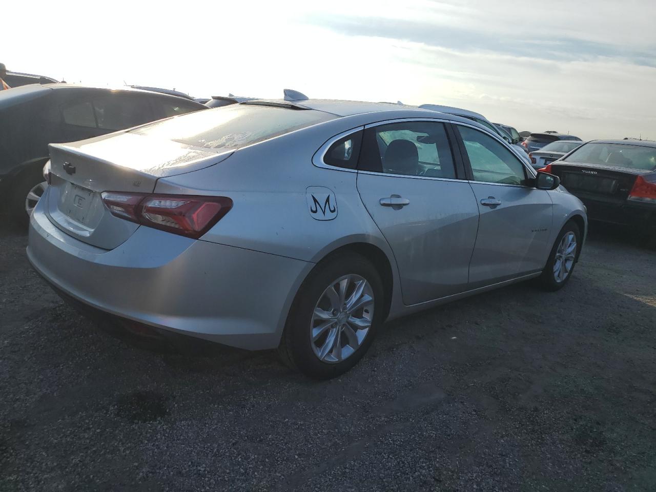 2021 Chevrolet Malibu - Image 3
