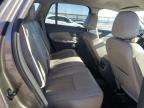 2013 Ford Edge Limited na sprzedaż w Reno, NV - Front End