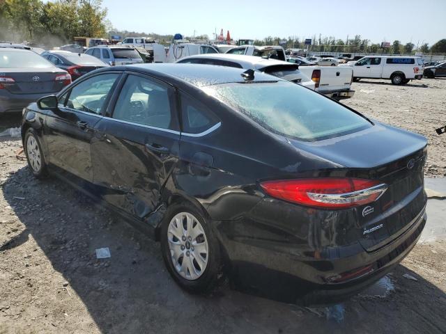 3FA6P0G75LR112070 Ford Fusion S 2