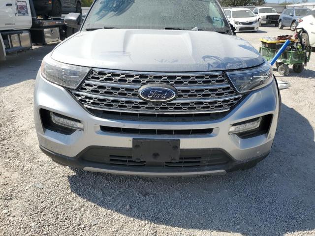 1FMSK7FH5NGA52842 Ford Explorer L 12