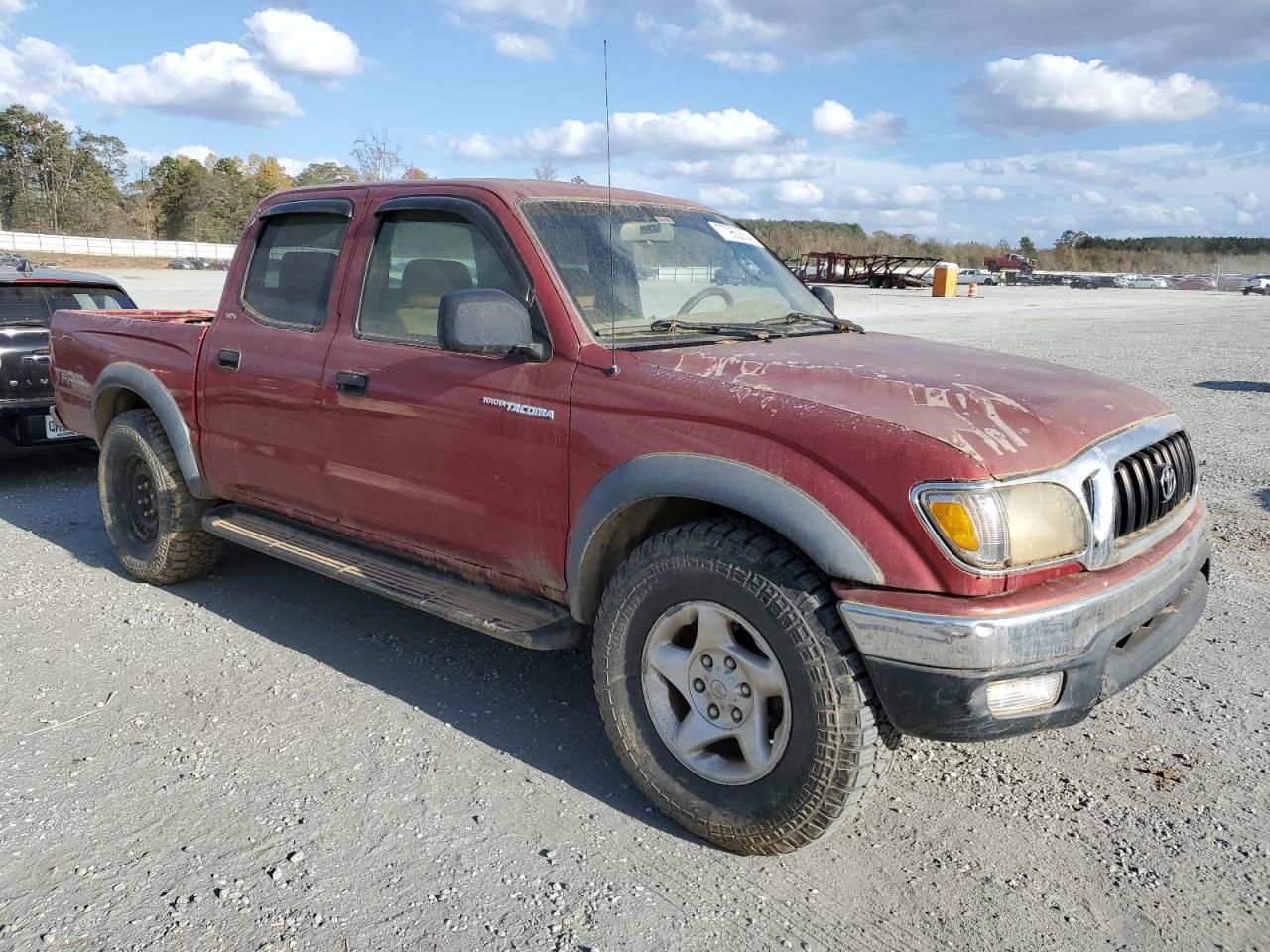 2004 Toyota Tacoma - Image 4