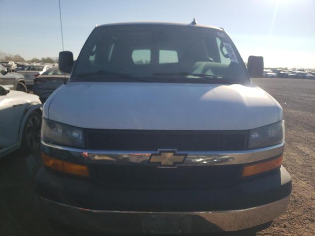 2019 CHEVROLET EXPRESS G3500