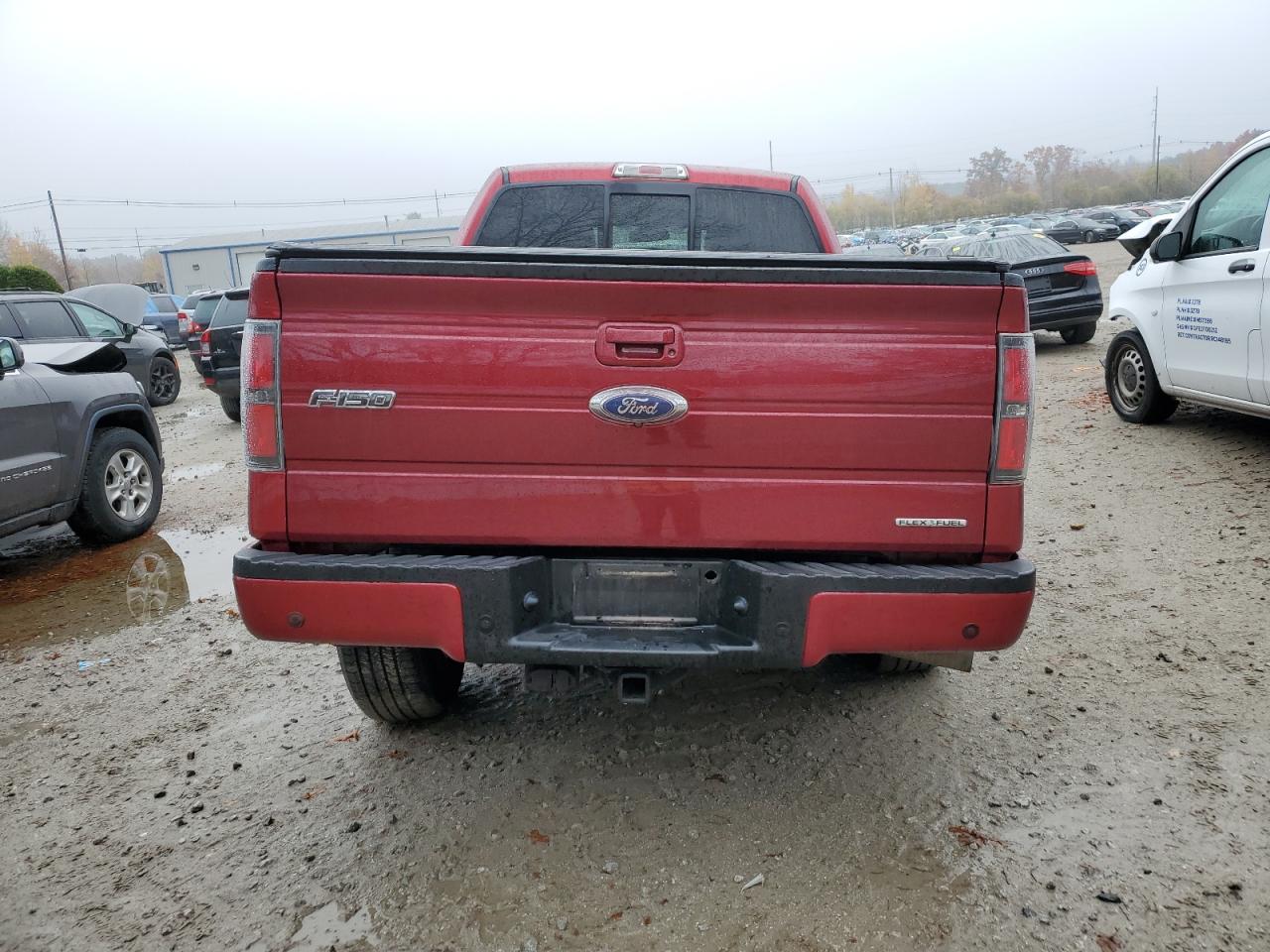2014 Ford F-150 - Image 6