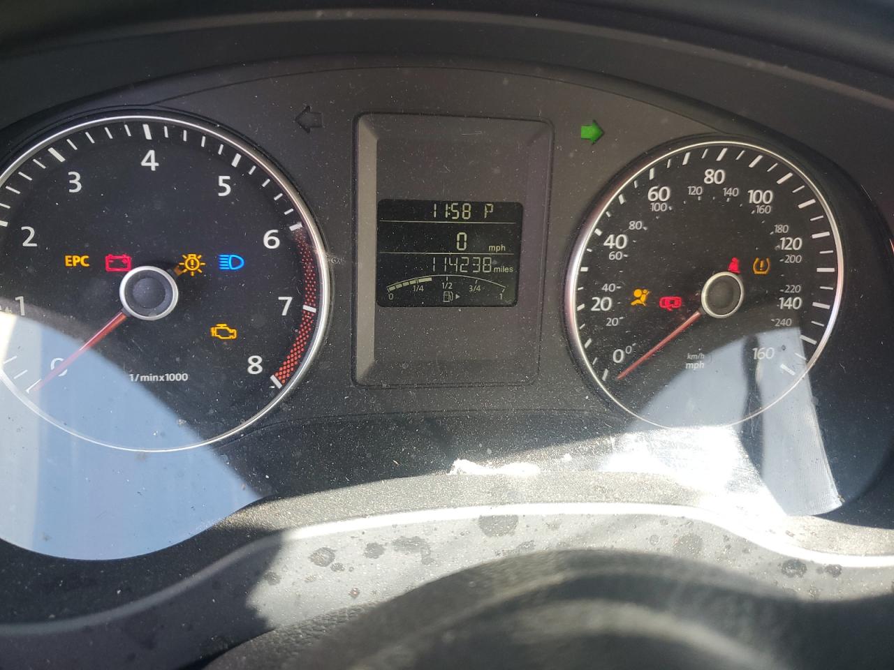 2014 Volkswagen Jetta Se VIN: 3VWD17AJ0EM397757 Lot: 75421604