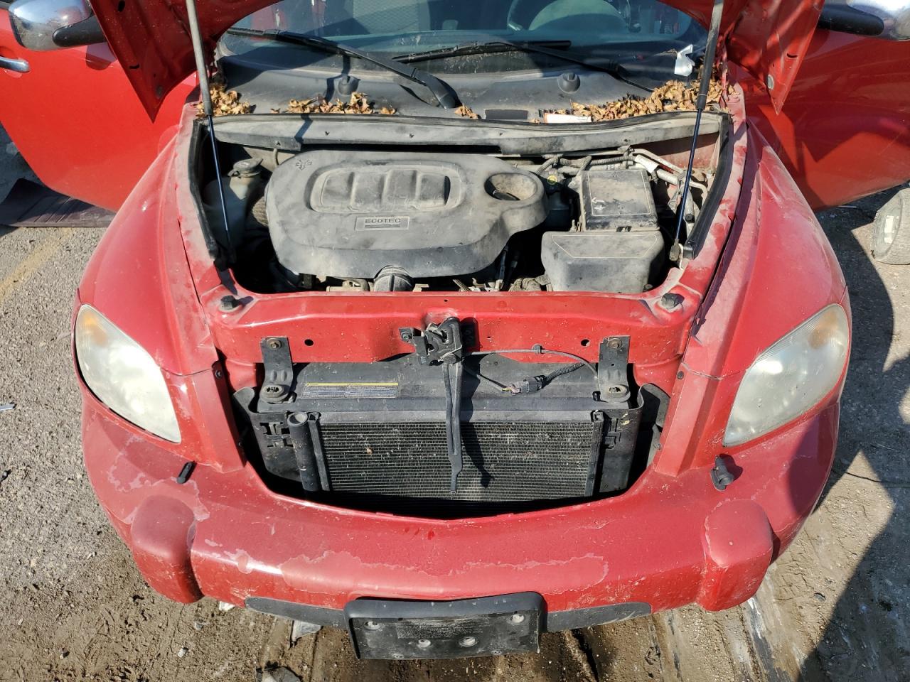 2008 Chevrolet HHR - Image 12