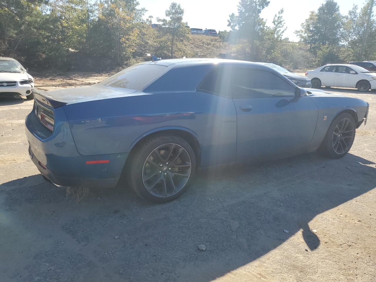 2020 Dodge Challenger - Image 3