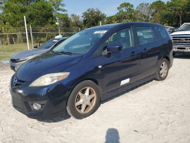 2009 Mazda 5 