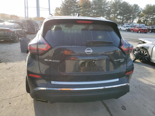 5N1AZ2DS3PC138539 Nissan Murano PLA 6