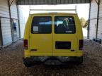 2002 Ford Econoline E150 Van zu verkaufen in China Grove, NC - Front End