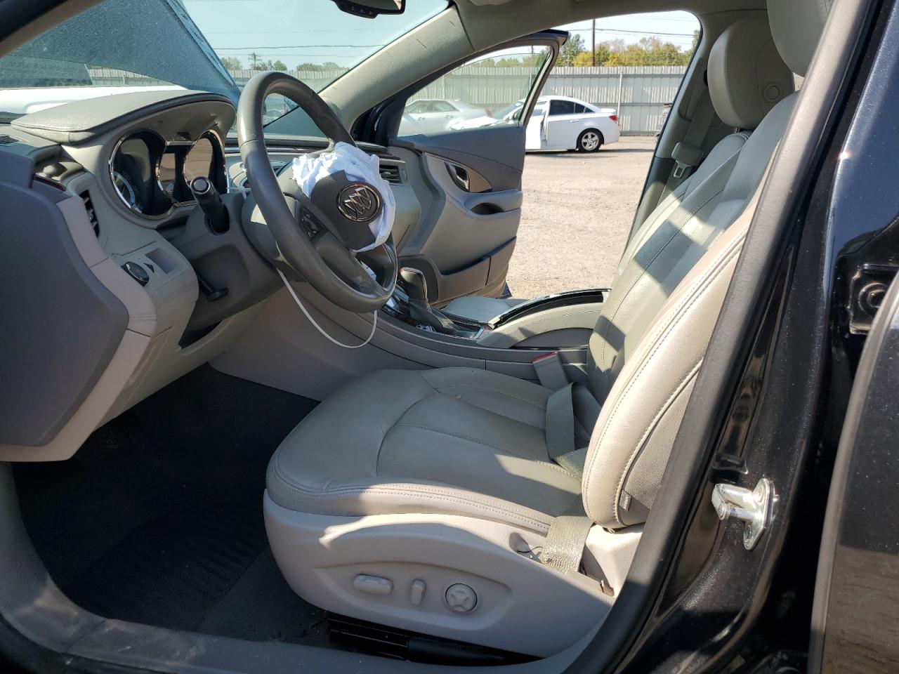 2012 Buick LaCrosse - Image 7