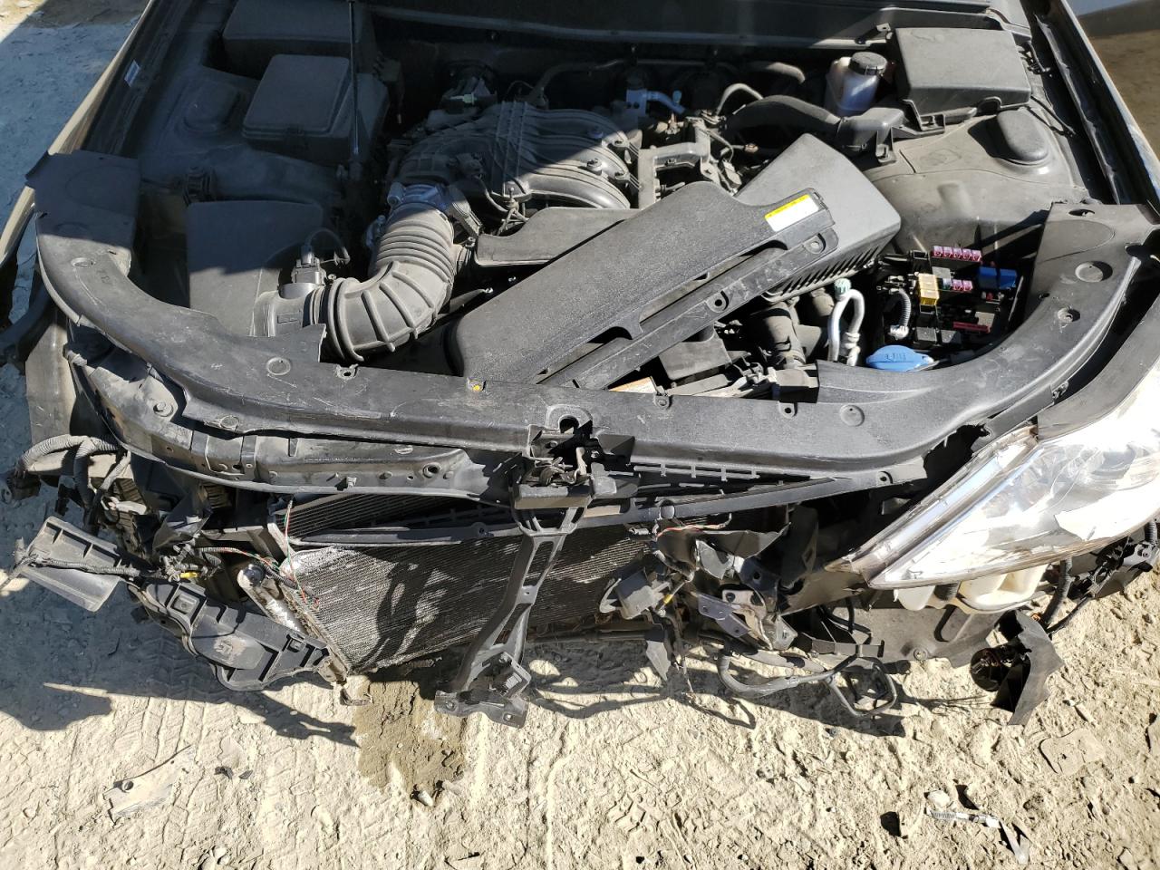 2009 Hyundai Genesis - Image 11