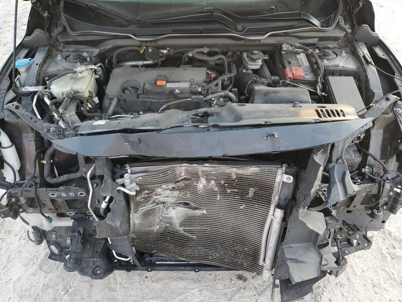 2019 Honda Civic - Image 11