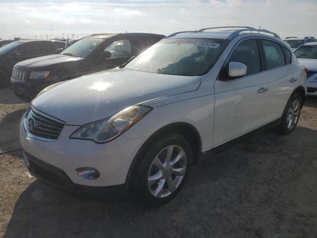 2008 Infiniti Ex35 Base