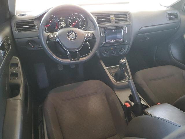  VOLKSWAGEN JETTA 2016 Бургунди