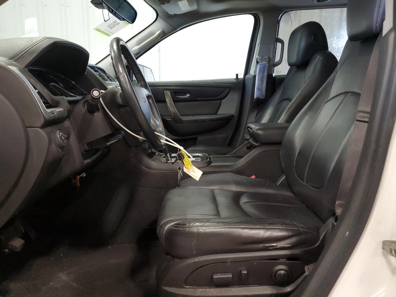 2015 GMC Acadia Slt-1 VIN: 1GKKRRKD7FJ303870 Lot: 75191854