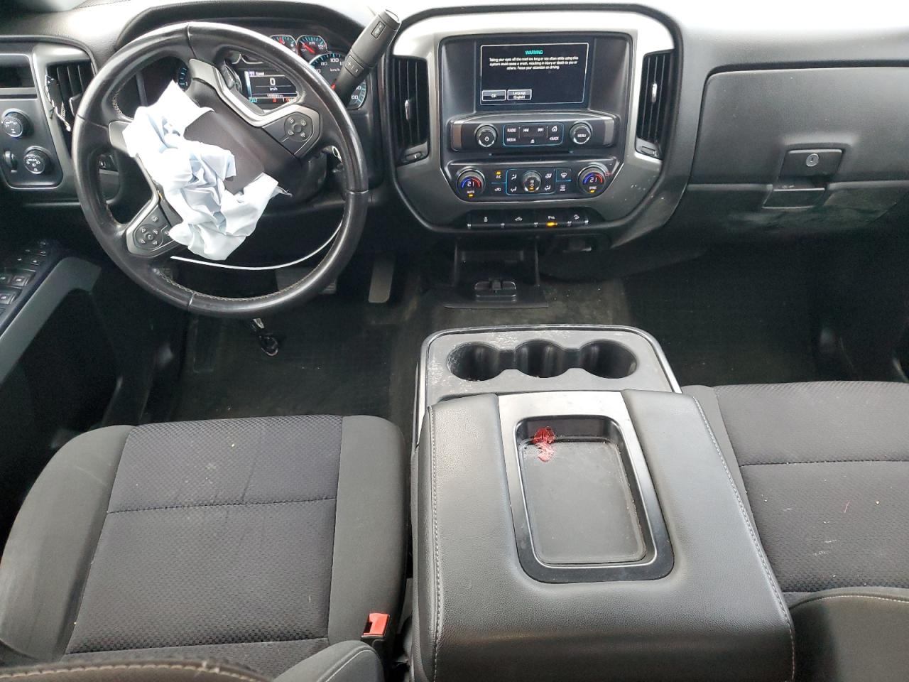 2018 Chevrolet Silverado K1500 Lt VIN: 1GCVKREC2JZ252143 Lot: 77086574