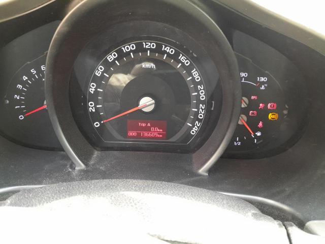 U5YPB81A9FL482508 - 2015 KIA SPORTAGE - #78317054