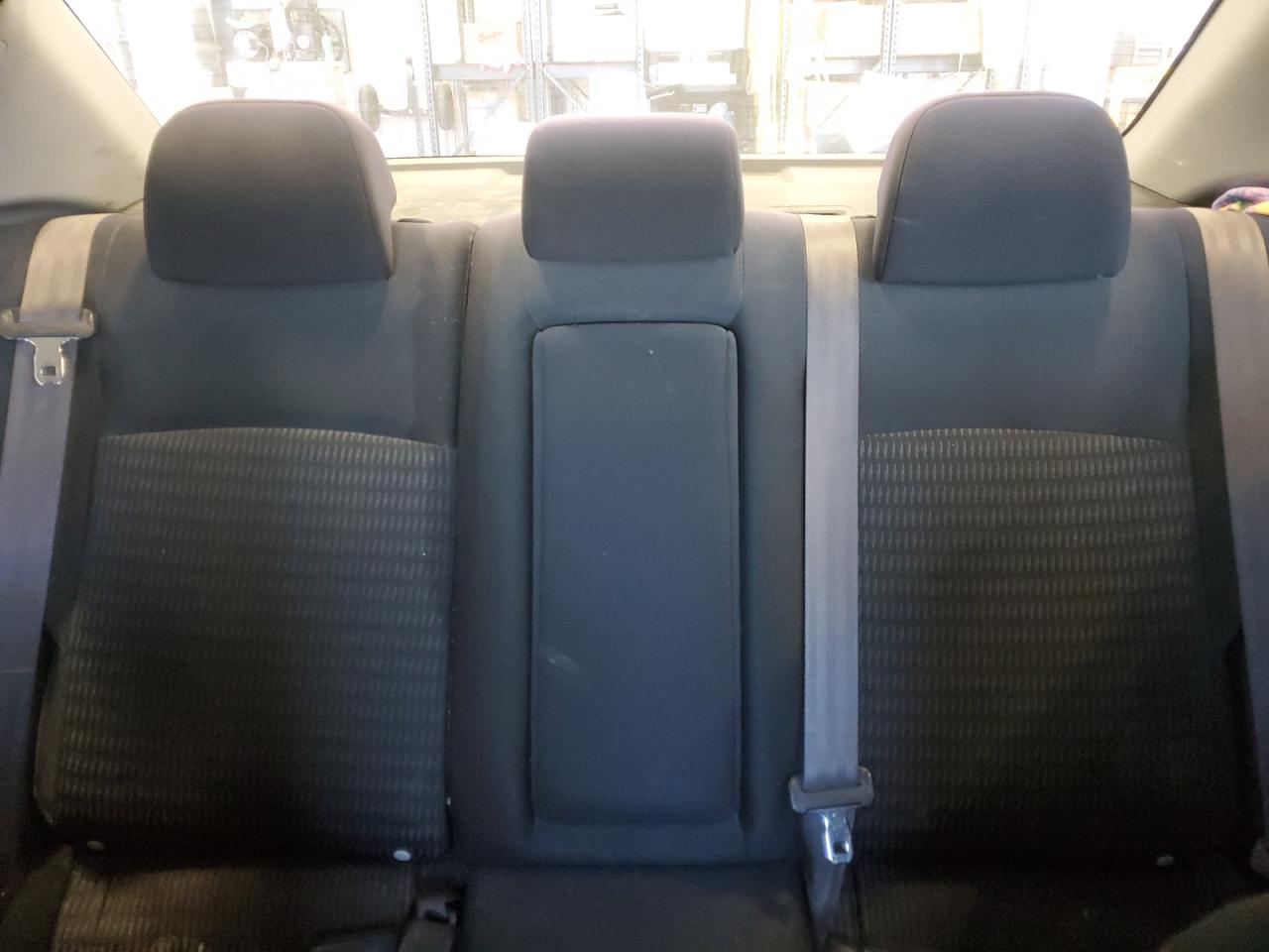 2012 Mitsubishi Lancer Es/Es Sport VIN: JA32U2FU7CU030126 Lot: 73510824